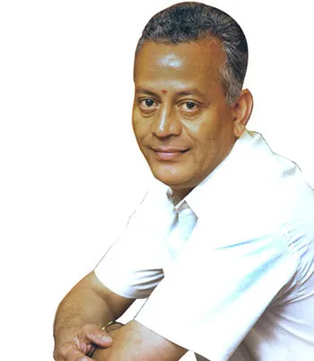 Ganesh ram